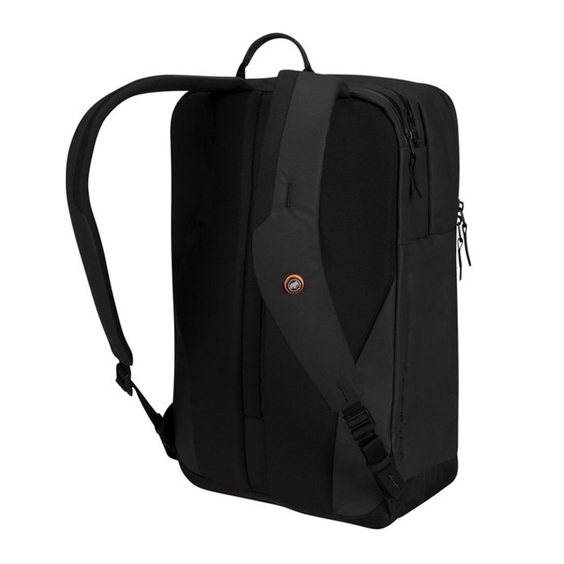 マムート セオン トランスポーター 25L 2021 リュック 国内正規品