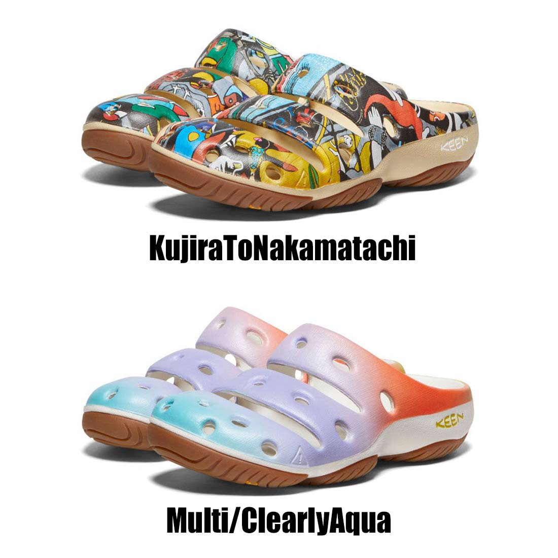 KEEN ヨギ　26cm ヨギ & シャンティ | KEEN公式オンラインストア