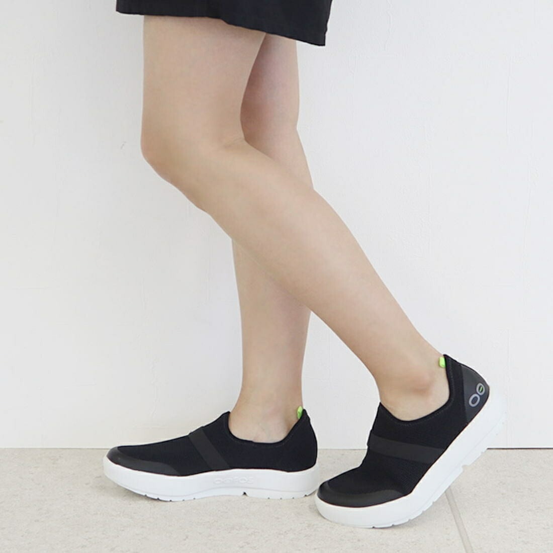 �����ե��� �������ॸ����å��� OOMG Mesh ������� L/W_Whsole ���塼�� ��ǥ����� �ꥫ�Х꡼���塼��  ����������