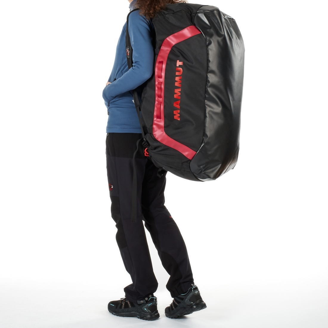 マムート カーゴン 140L ダッフルバッグ 国内正規品 | 販売ブランド,マ