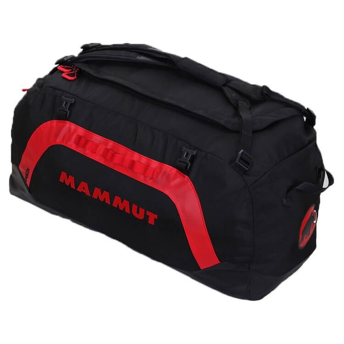 マムート カーゴン 140L ダッフルバッグ 国内正規品 | 販売ブランド,マ
