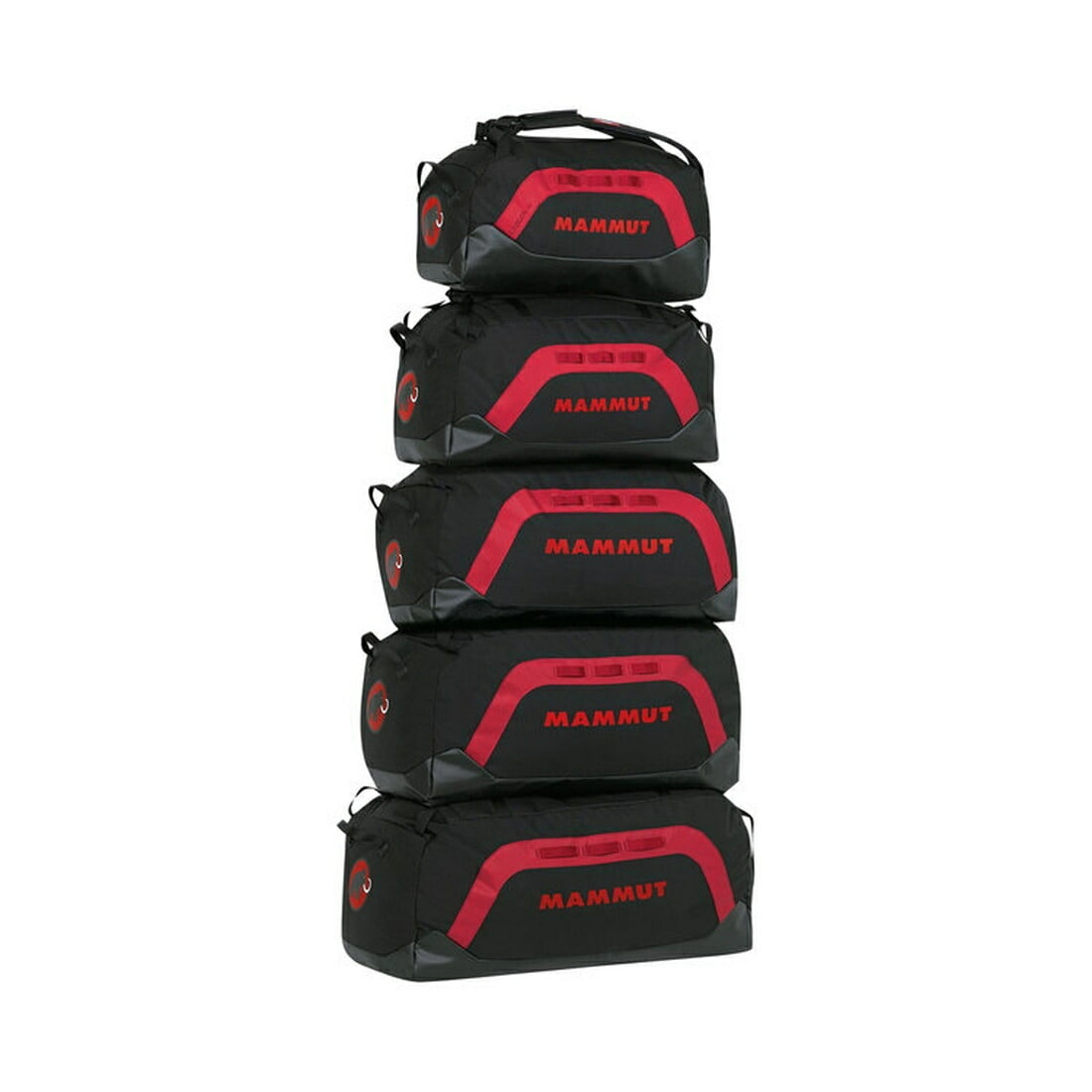 マムート カーゴン 140L ダッフルバッグ 国内正規品 | 販売ブランド,マ