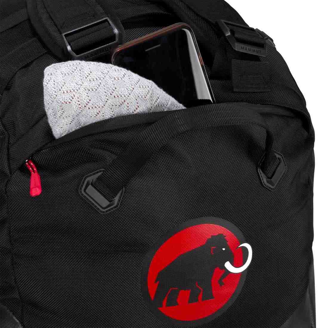 マムート カーゴン 140L ダッフルバッグ 国内正規品 | 販売ブランド,マ