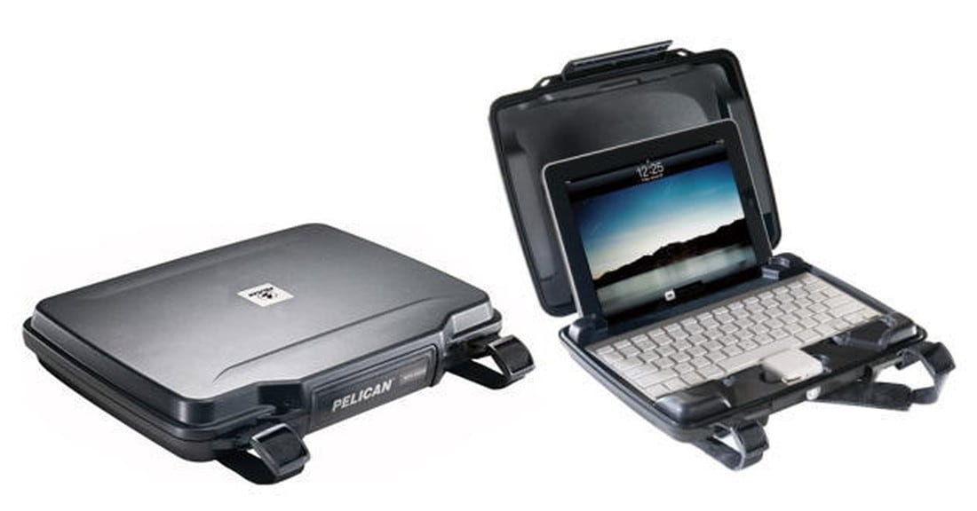 ペリカン 1075IPADライナー 防水ケース ライナー付 自社在庫品 | 販売