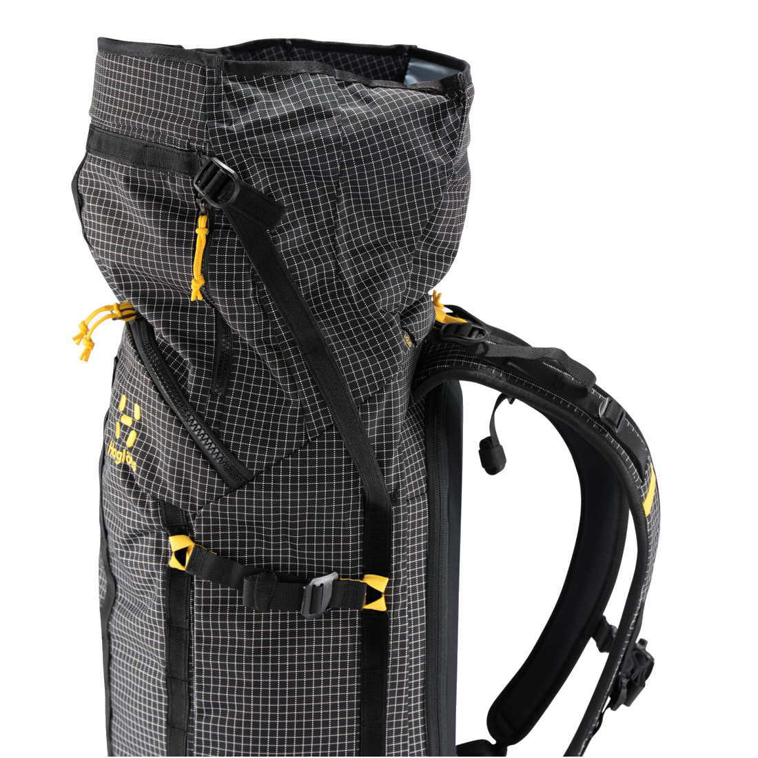 ホグロフス ロック ノルディック 30 リュックサック 国内正規品 | 販売