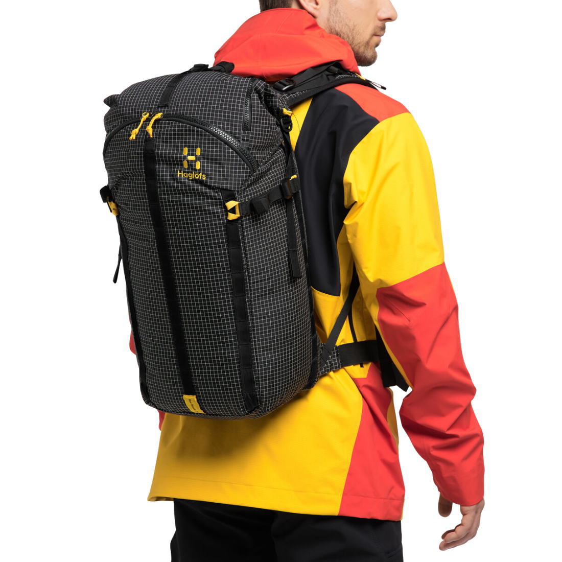 ホグロフス ロック ノルディック 30 リュックサック 国内正規品 | 販売