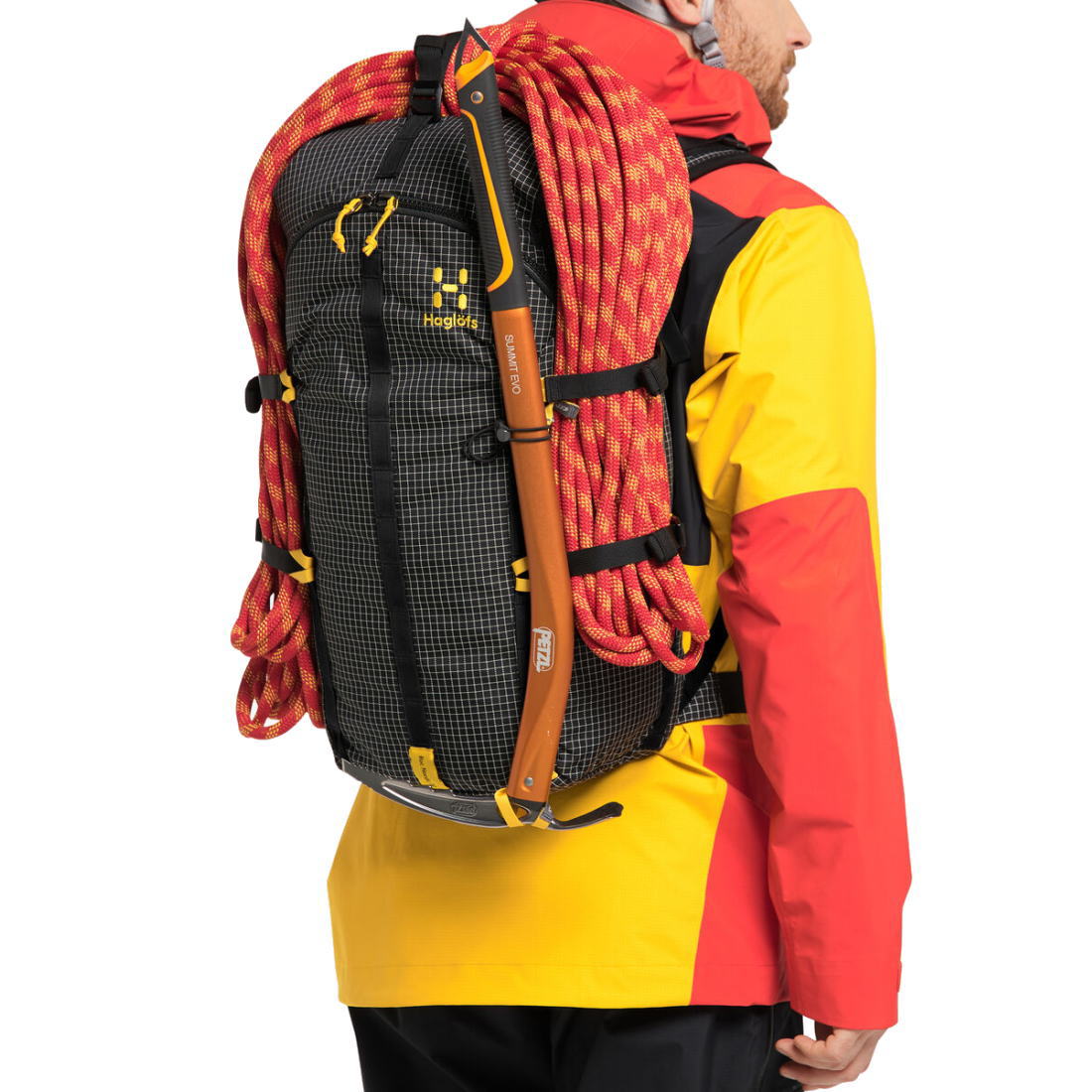 ホグロフス ロック ノルディック 30 リュックサック 国内正規品 | 販売
