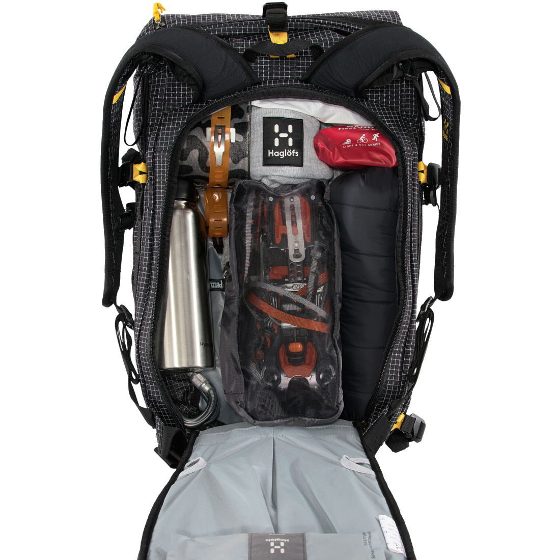ホグロフス ロック ノルディック 30 リュックサック 国内正規品 | 販売
