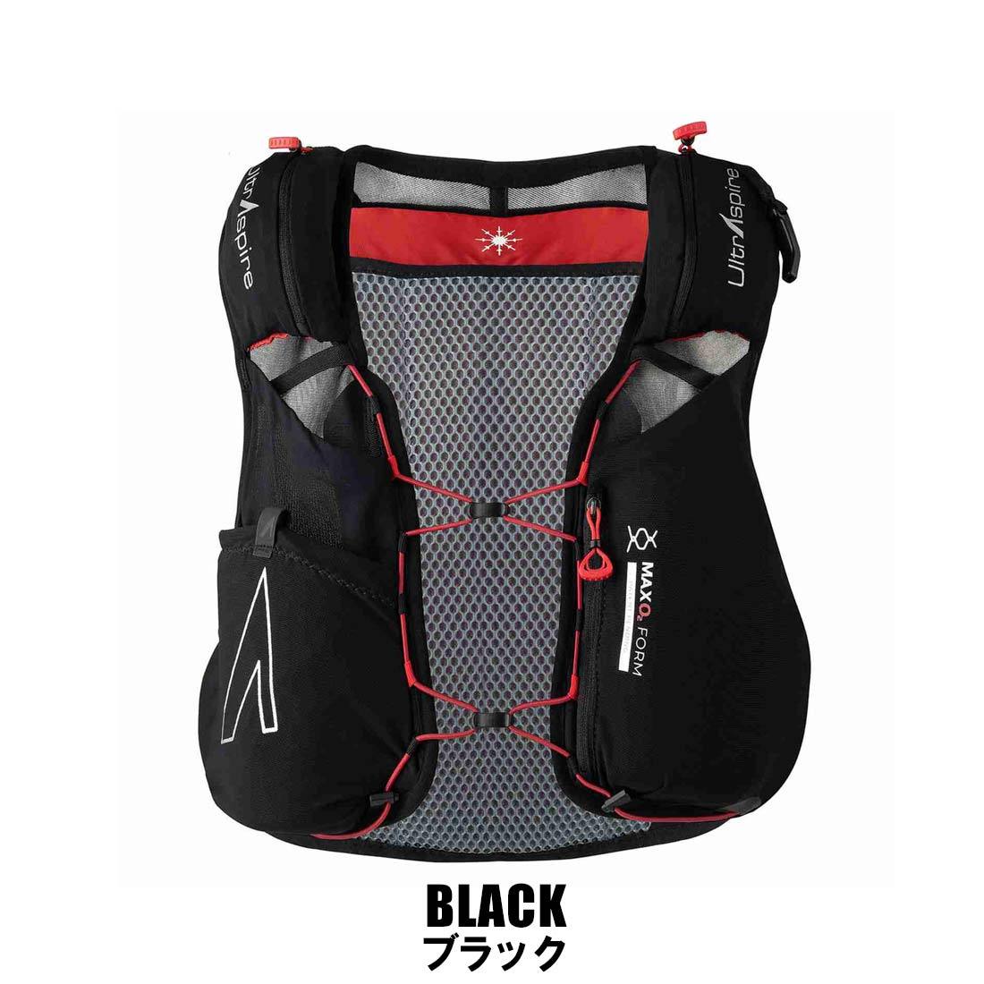 UltrAspire ウルトラスパイア　トレランリュック　Sサイズ ウルトラスパイア レガシー トレランリュック 国内正規品 | 販売