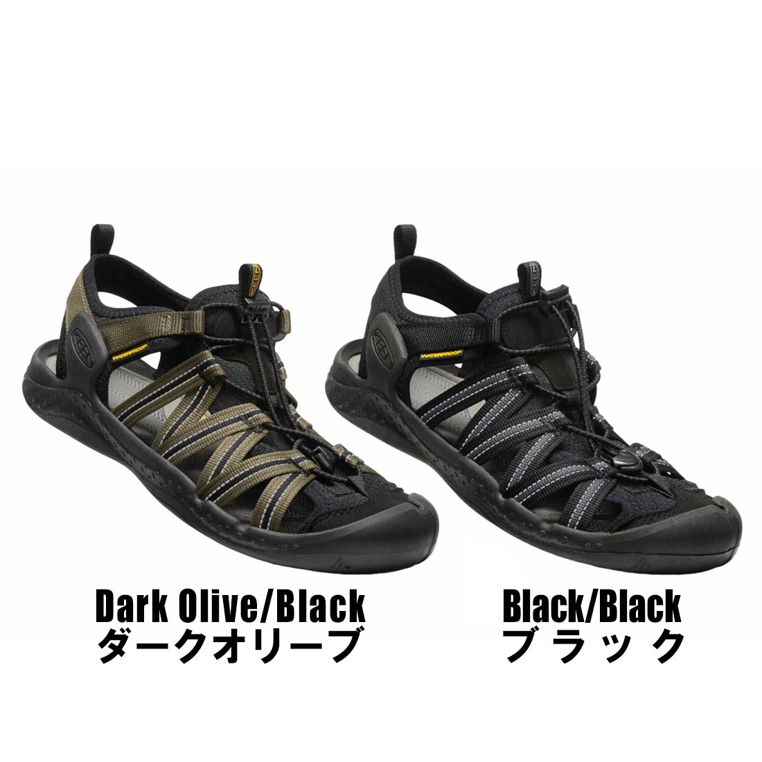 28.0cm ファッション KEEN キーン メンズ ドリフト クリーク