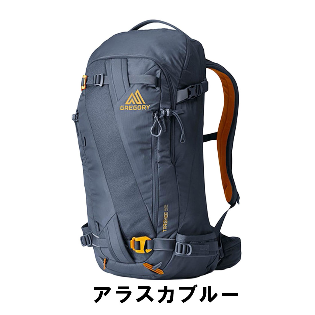 グレゴリー ターギー32 MED Mサイズ バックパック 国内正規品 | 販売