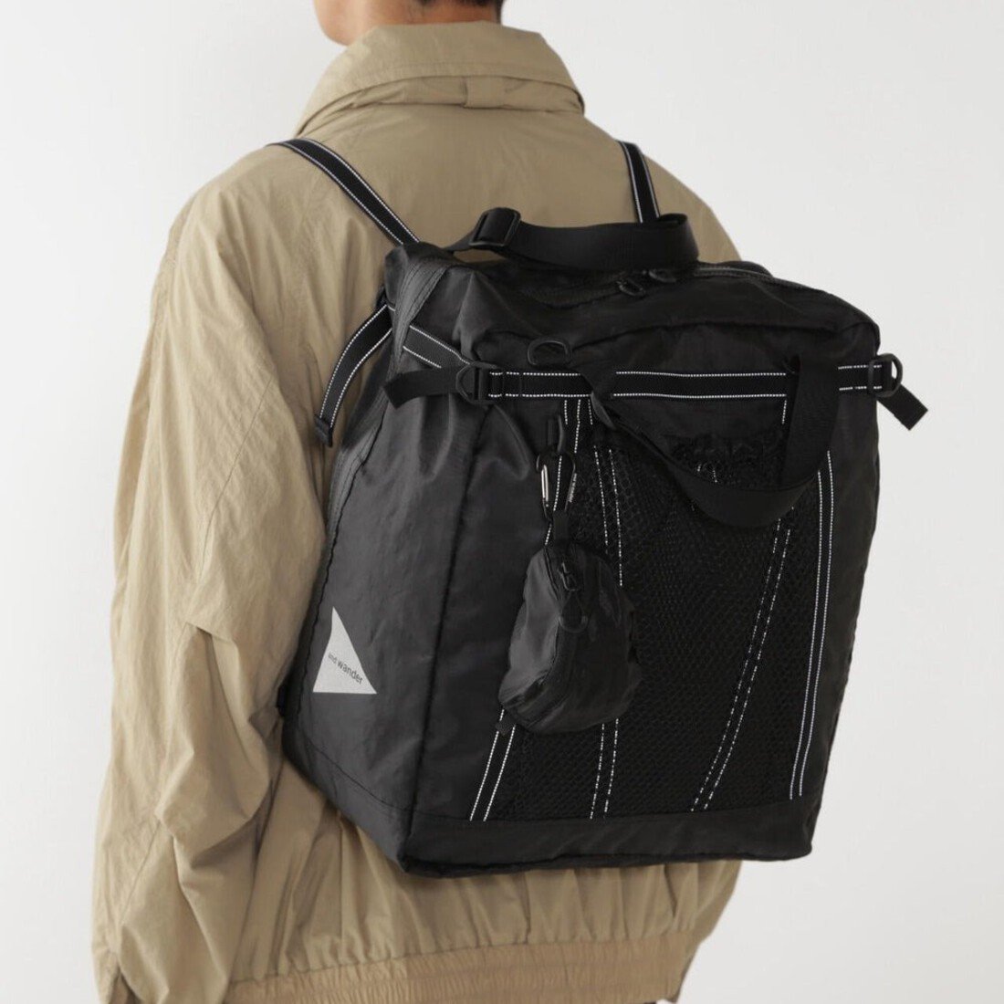 ����ɥ����� �����ѥå� 30L ���꡼������ �ȡ��ȥХå� �ȡ��ȥХå� �Хå�  ����������