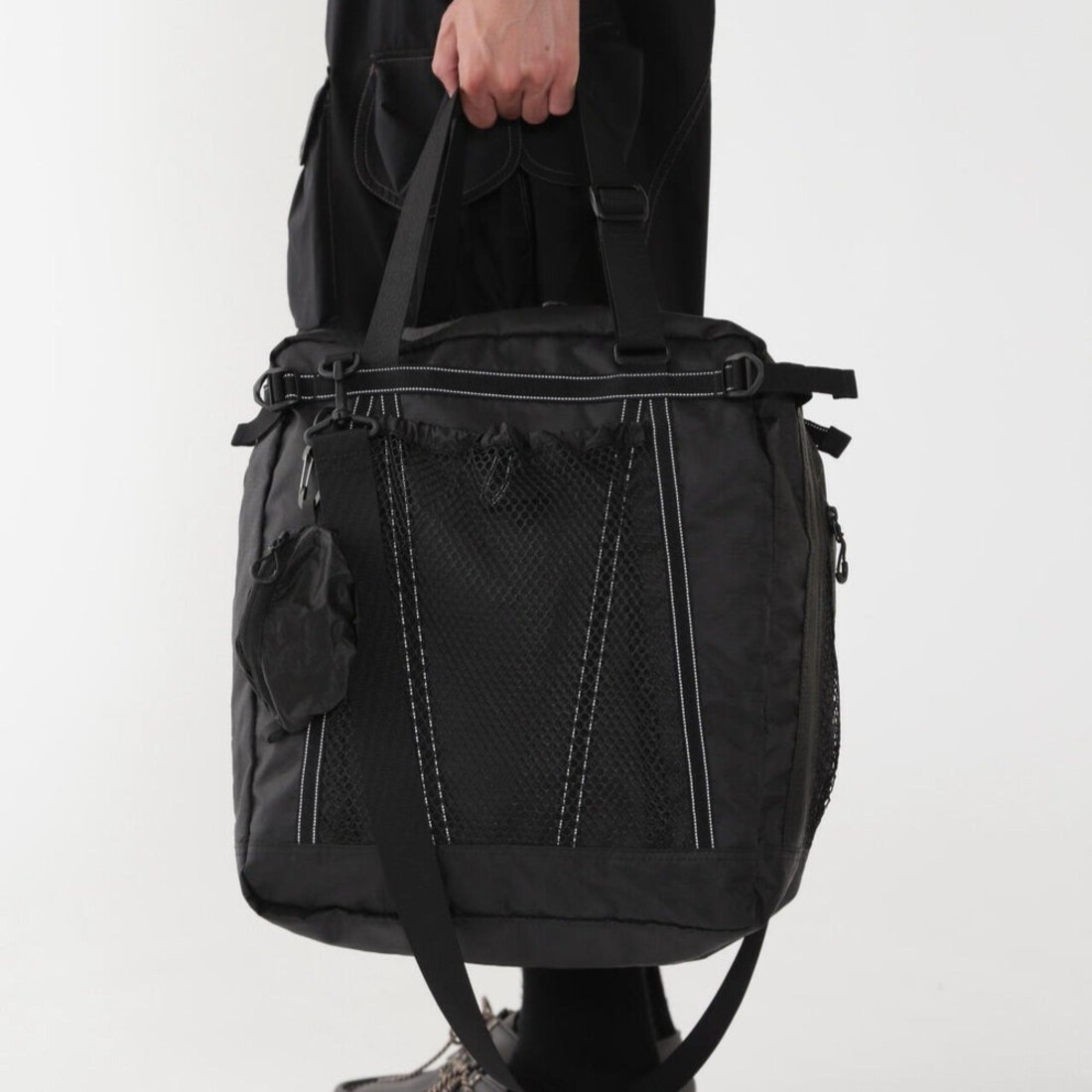 ����ɥ����� �����ѥå� 30L ���꡼������ �ȡ��ȥХå� �ȡ��ȥХå� �Хå�  ����������