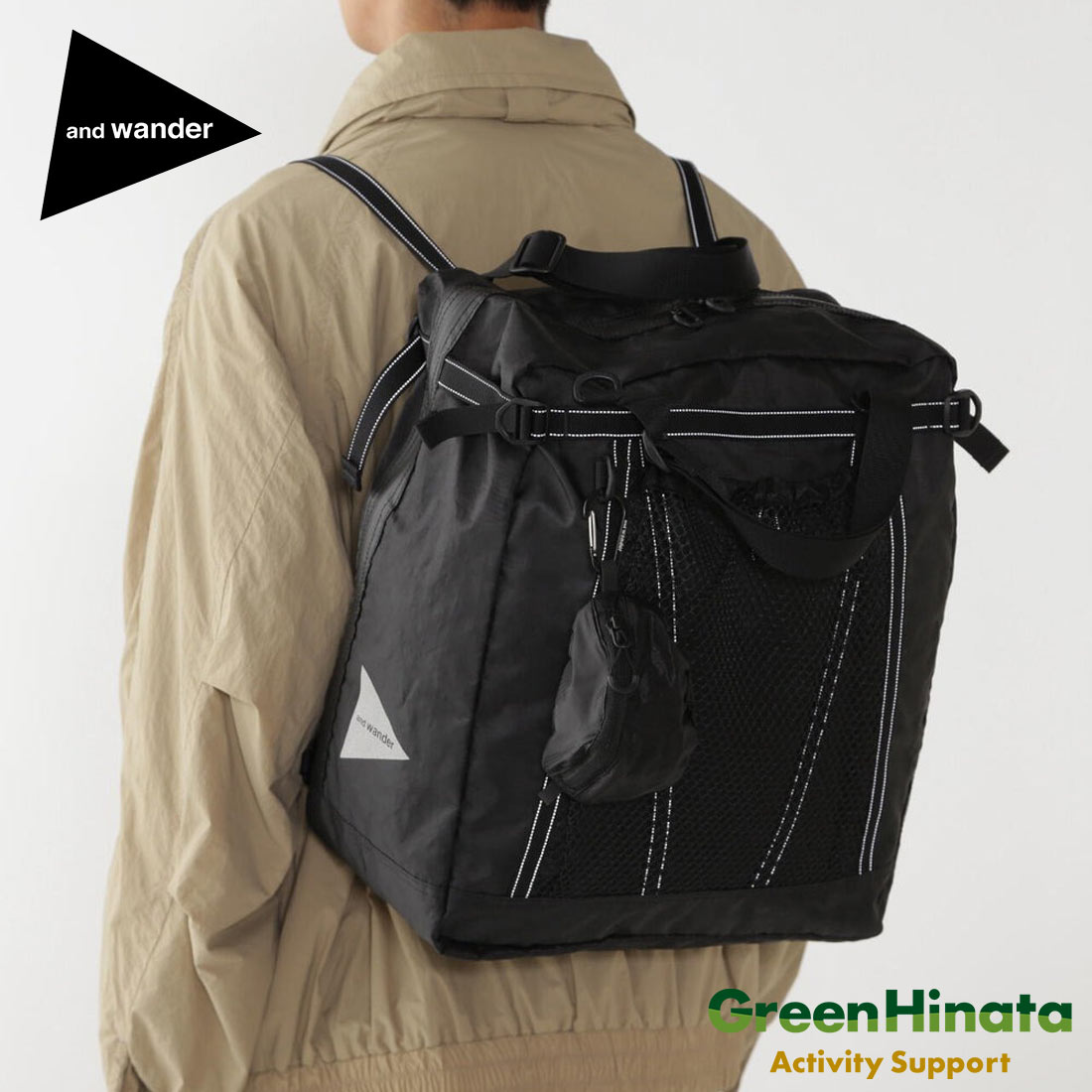 ����ɥ����� �����ѥå� 30L ���꡼������ �ȡ��ȥХå� �ȡ��ȥХå� �Хå�  ����������