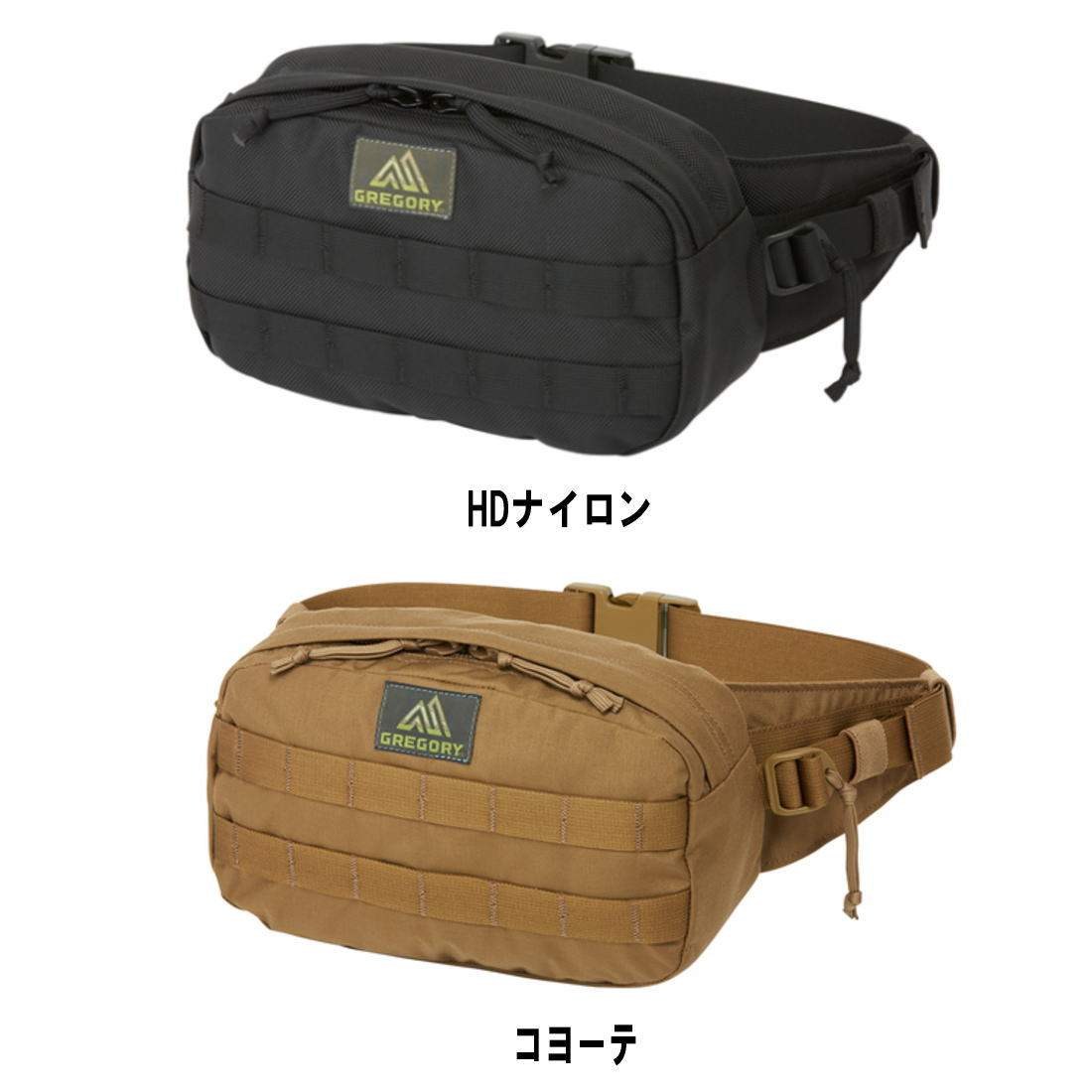 エヴィス　ウエストパック グレゴリー エバックウェスト バック 国内正規品 | 販売ブランド,カ行