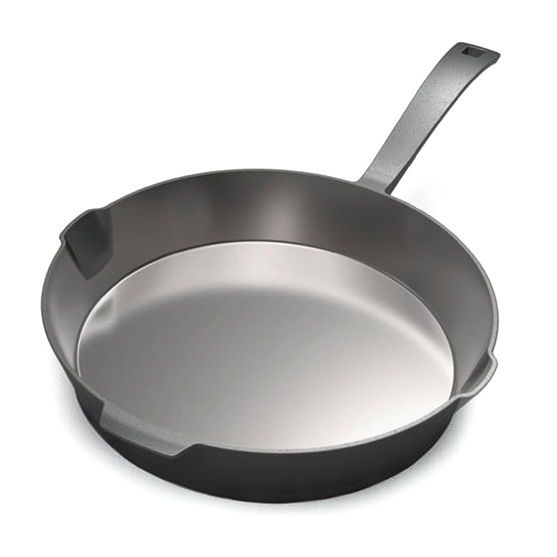 ベアボーンズ リビング オールインワン キャストアイアンスキレット 6インチ グリルパン 国内正規品 販売ブランド,ハ行,ベアボーンズ