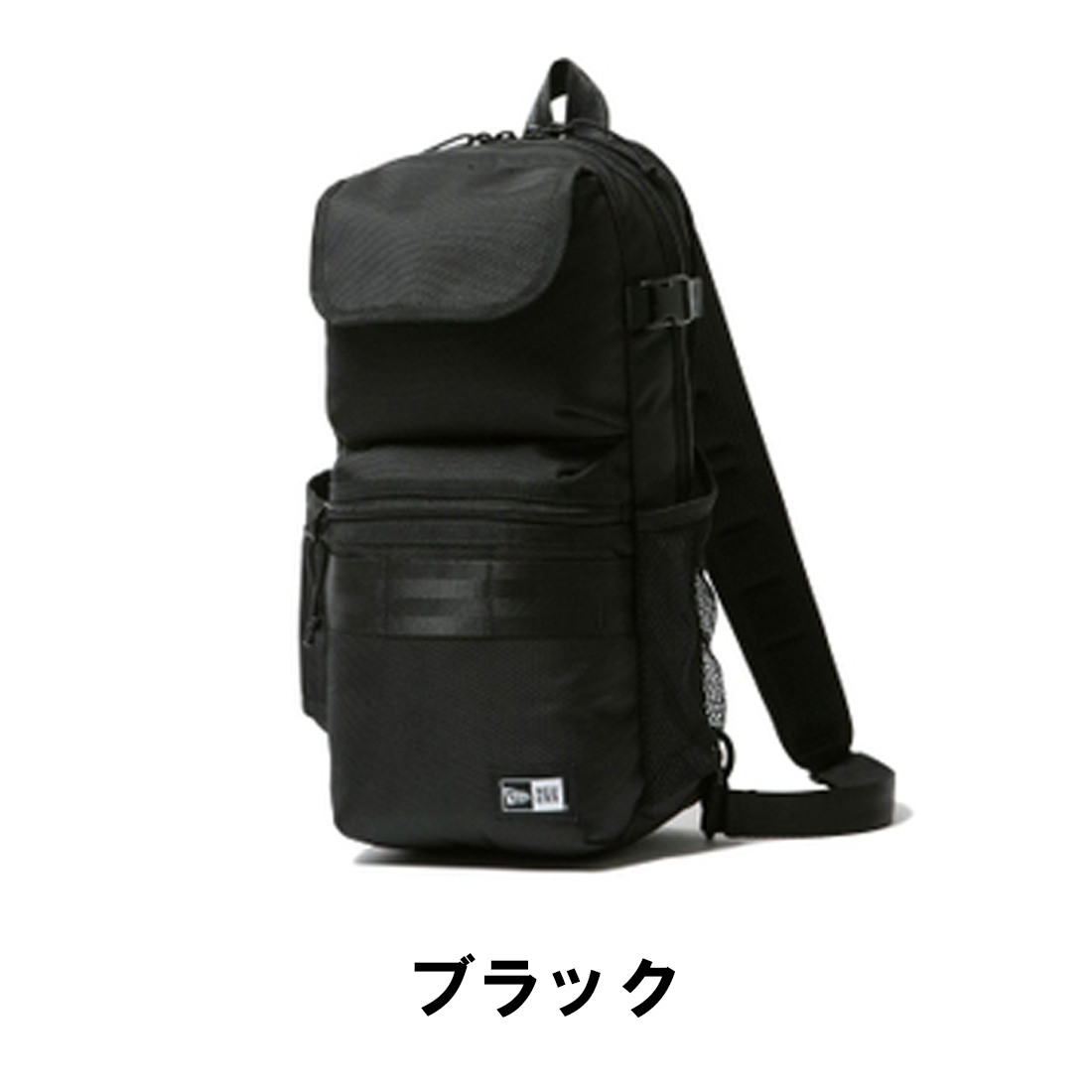 ニューエラ スリングボディバッグ 12L ショルダーバック 国内正規品