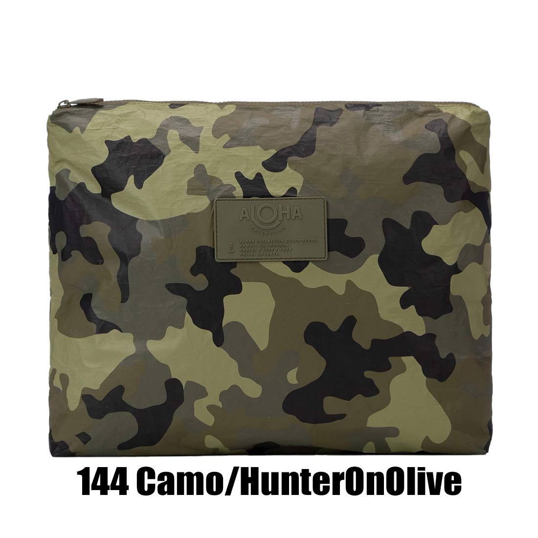 アロハコレクション マックス ポーチ 23F 小物入れ 国内正規品 | 販売