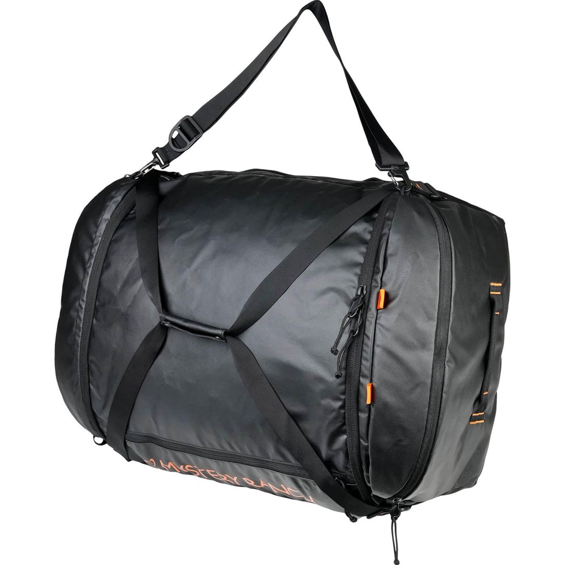 ミステリーランチ ミッションダッフル 90 Travel 国内正規品 | 販売