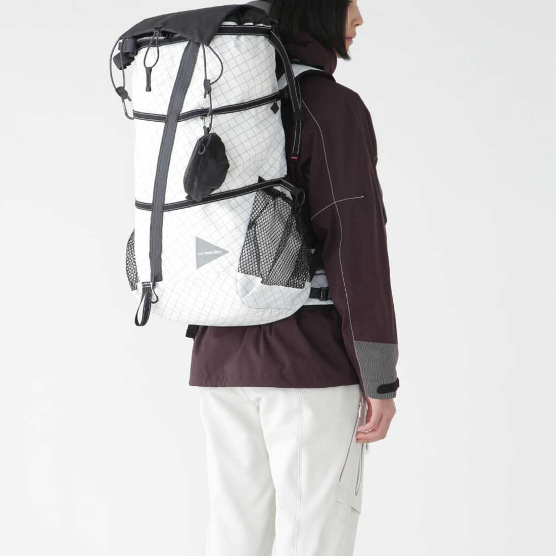 ����ɥ����� �����ѥå� 40L �Хå��ѥå� ���å� �Хå��ѥå�  ����������