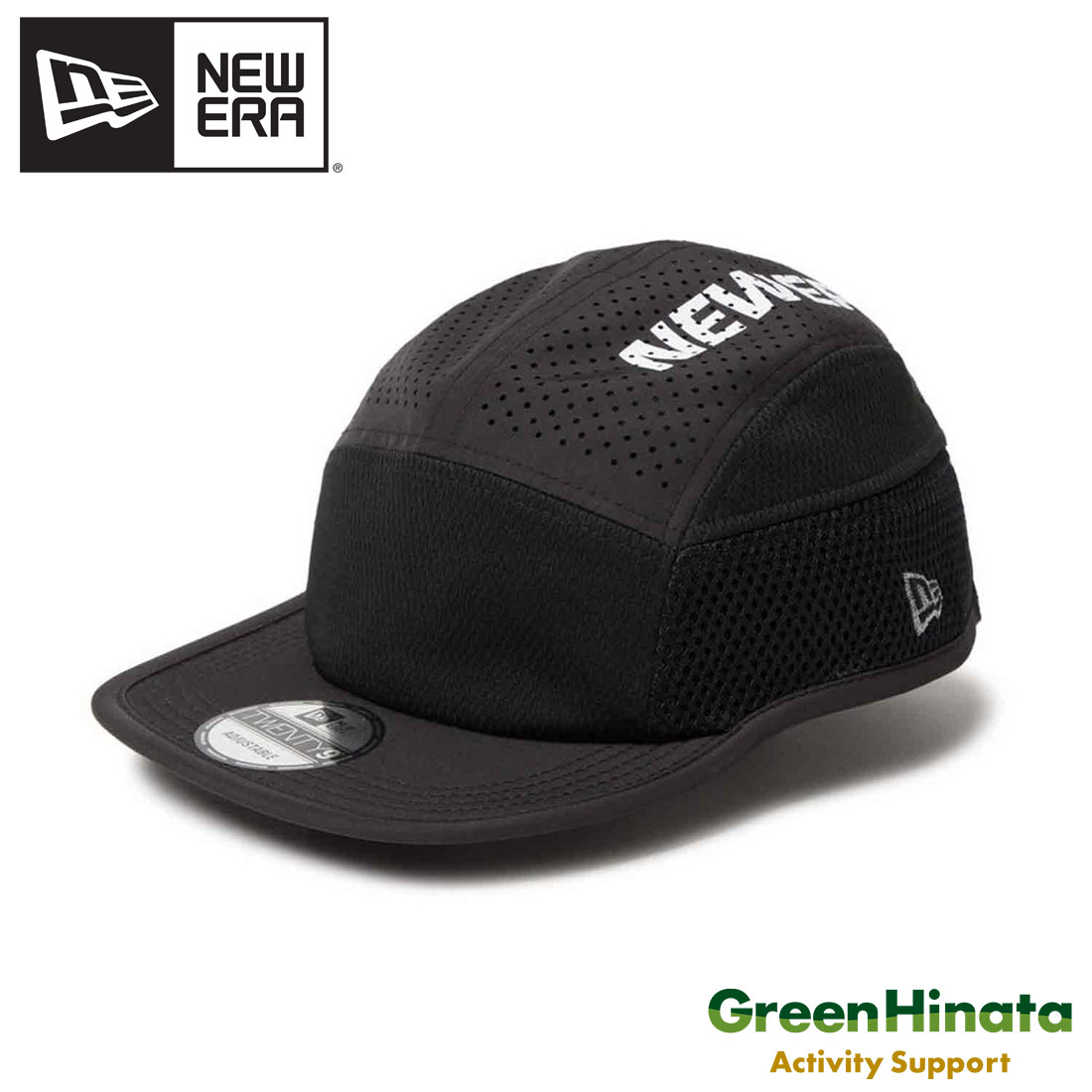 ニューエラ TWENTY9 Tech Multi Mesh 帽子 国内正規品 | 販売ブランド