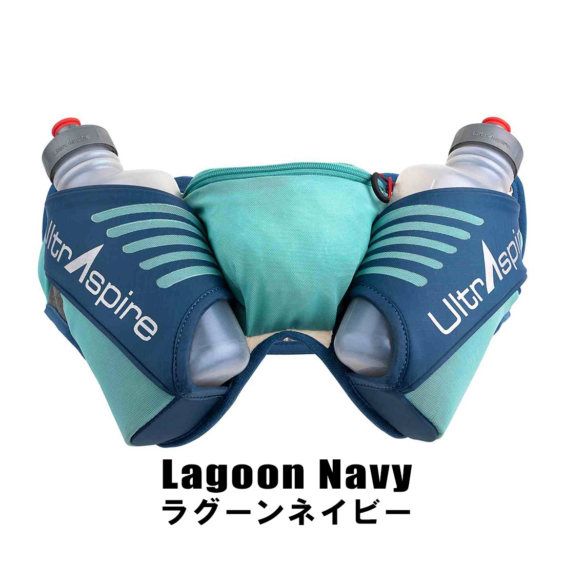 ウルトラスパイア スピードゴート 3.0 トレランリュック 国内正規品