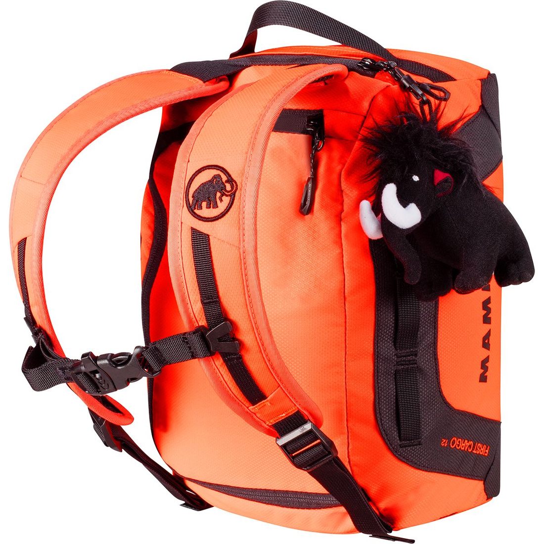 マムート ファースト カーゴ 18L ジュニアバック 出産祝い 国内正規品 マムート ファースト カーゴ 18L ジュニアバック 出産祝い 国内正規品
