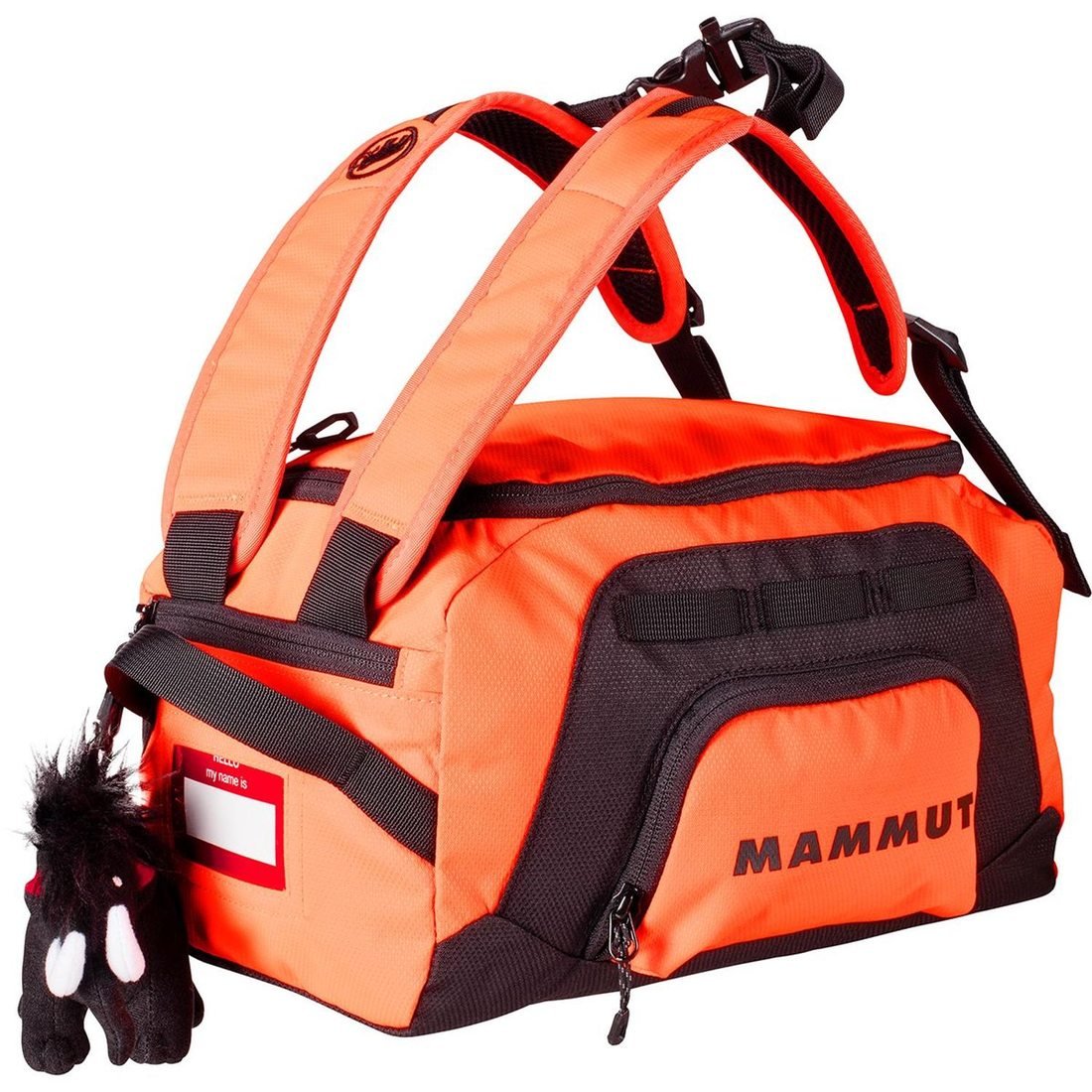 マムート ファースト カーゴ 18L ジュニアバック 出産祝い 国内正規品