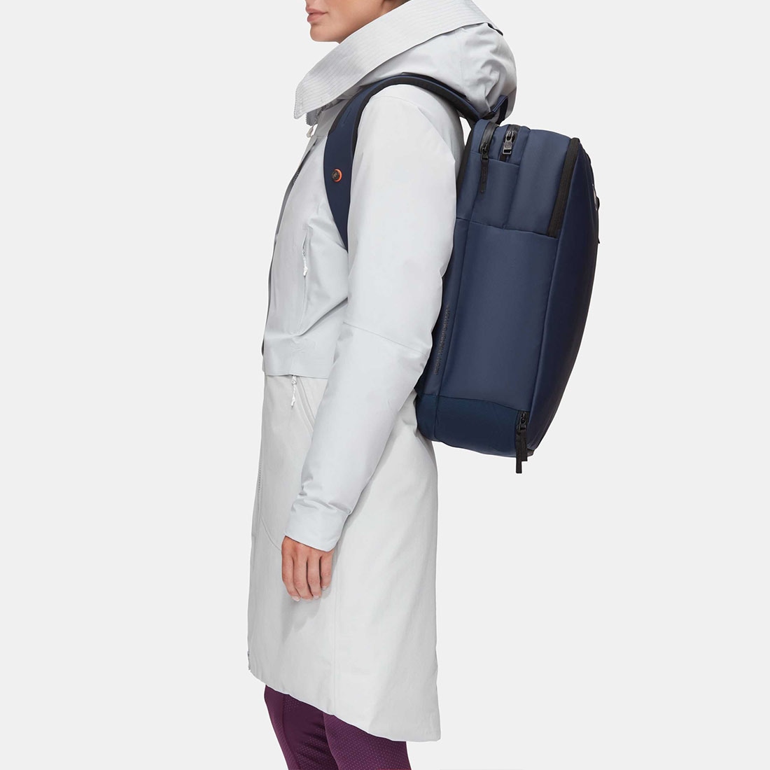 マムート セオン トランスポーター 25 Delta X Packs and Bags 国内