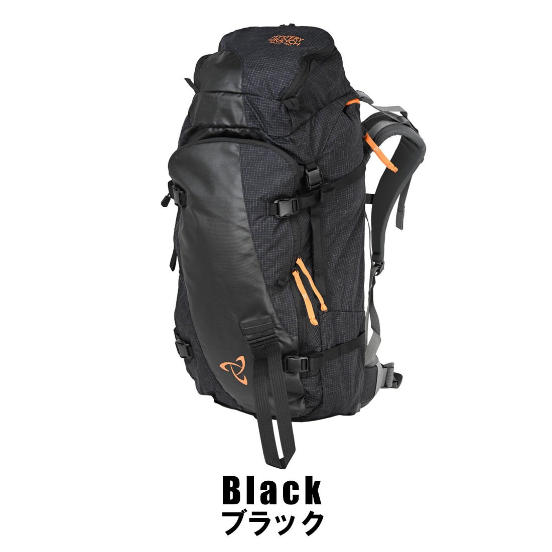 ミステリーランチ ギャラティンピーク 40 UPDATE MODEL バックパック