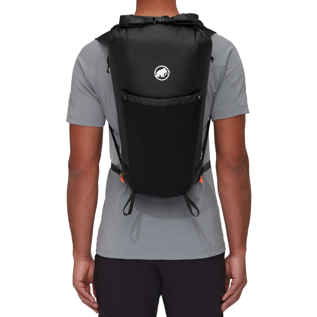 マムート エナジー 18L ハイキングパック バッグ リュック 国内正規品