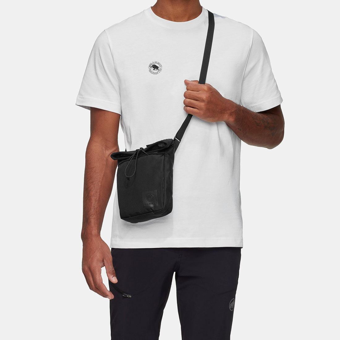 マムート エクセロン ポーチ RT 2 Hardware Accessories 国内正規品