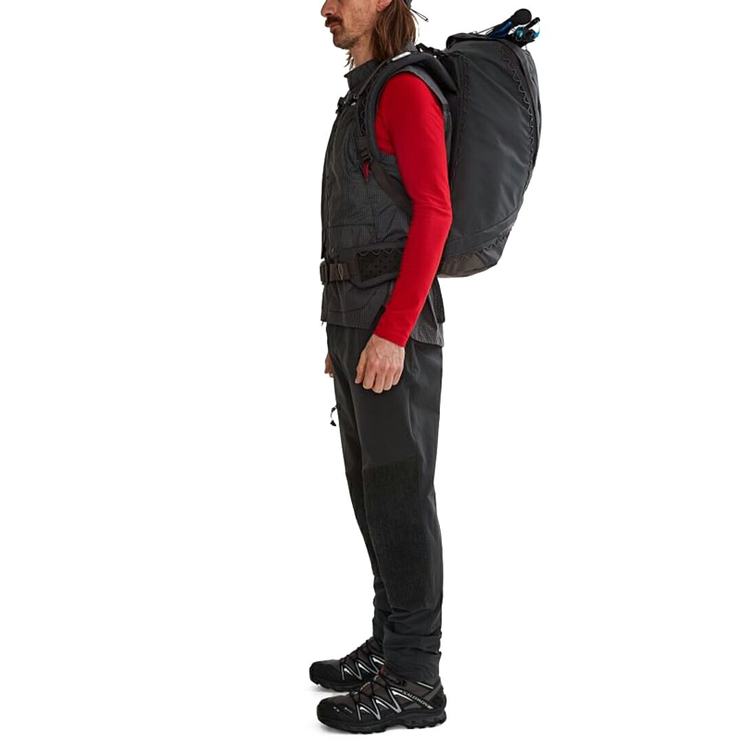 ����å���ࡼ���� ���Υ� 2.0 �Хå��ѥå� 33L �Х��ե饤�֥�å� �ƥ��˥���Хå�  ����������