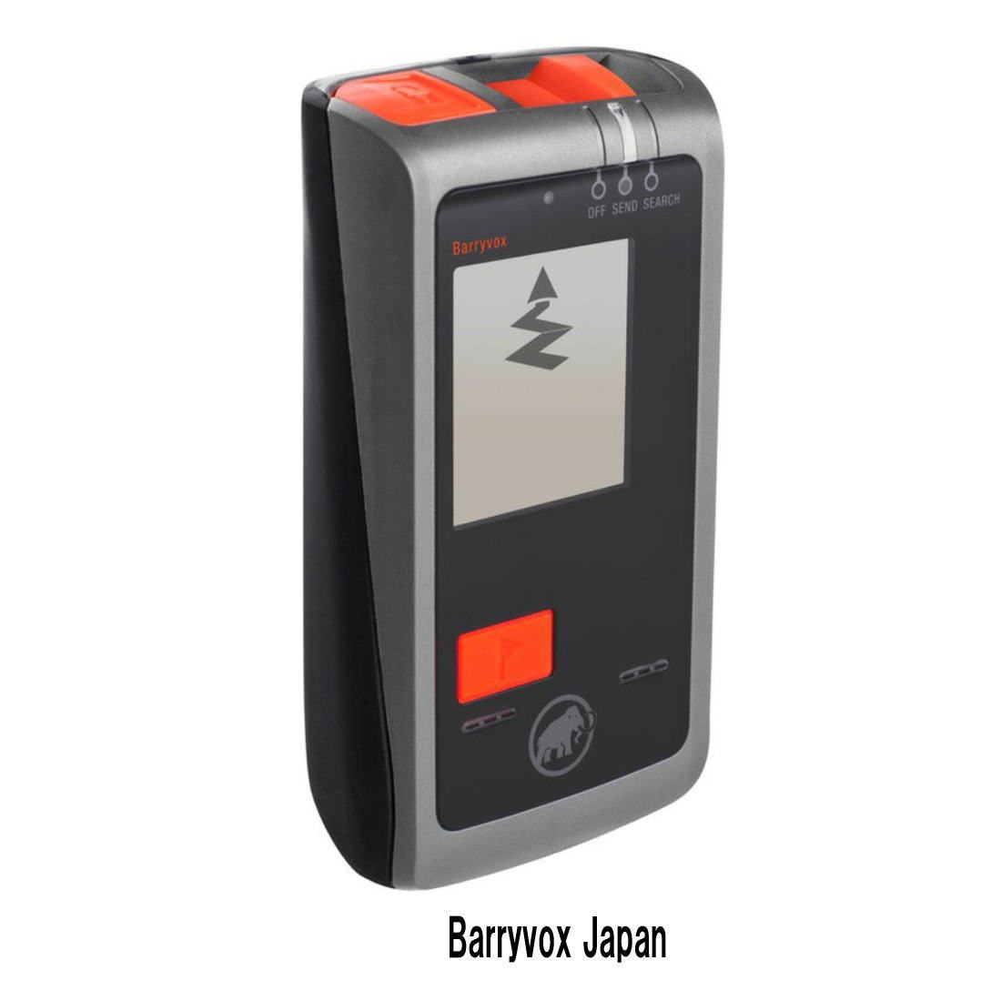 マムート バリーボックス ビーコン 国内正規品 | 販売ブランド,マ行
