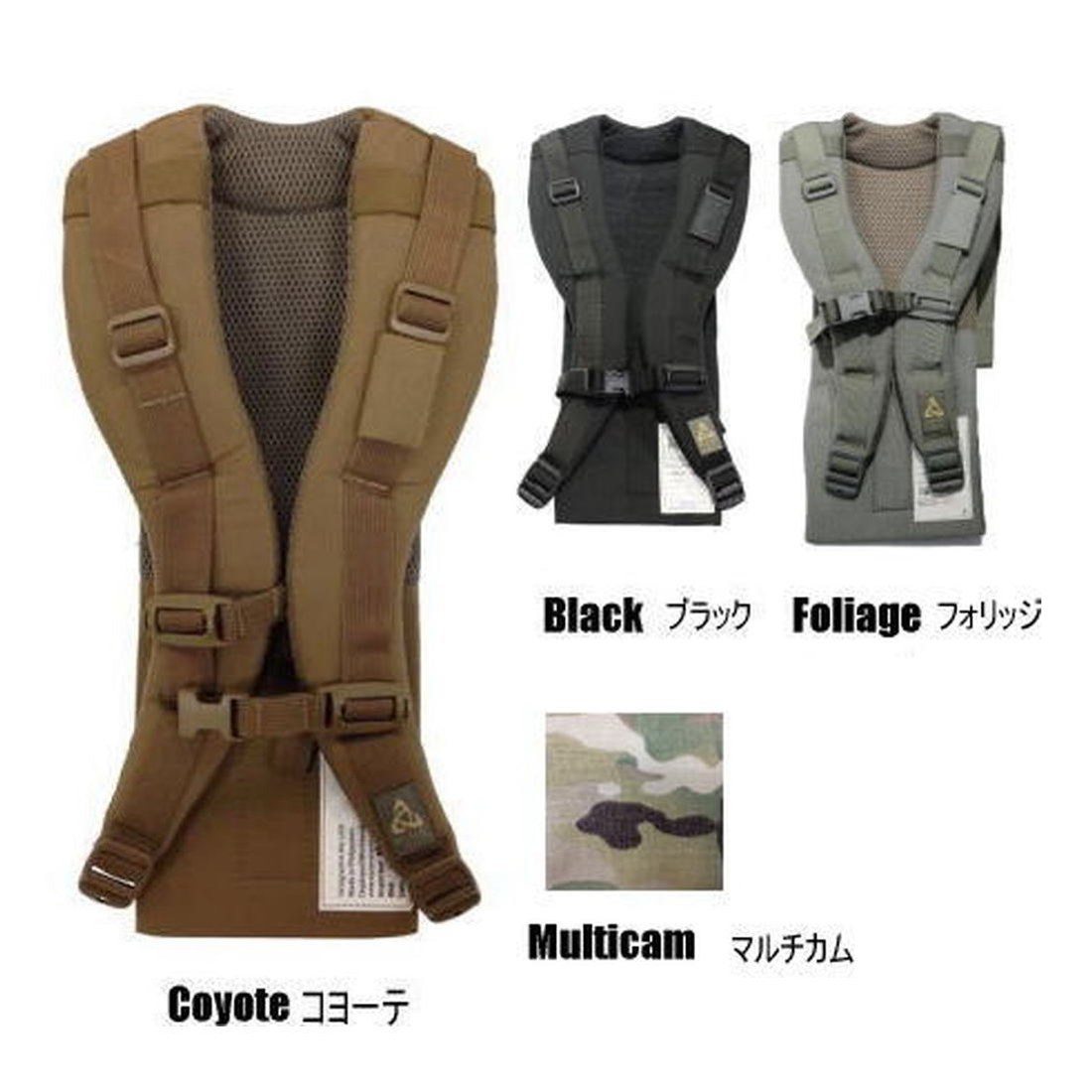 ミステリーランチ ヨーク-PI バッグオプション 国内正規品 | 販売