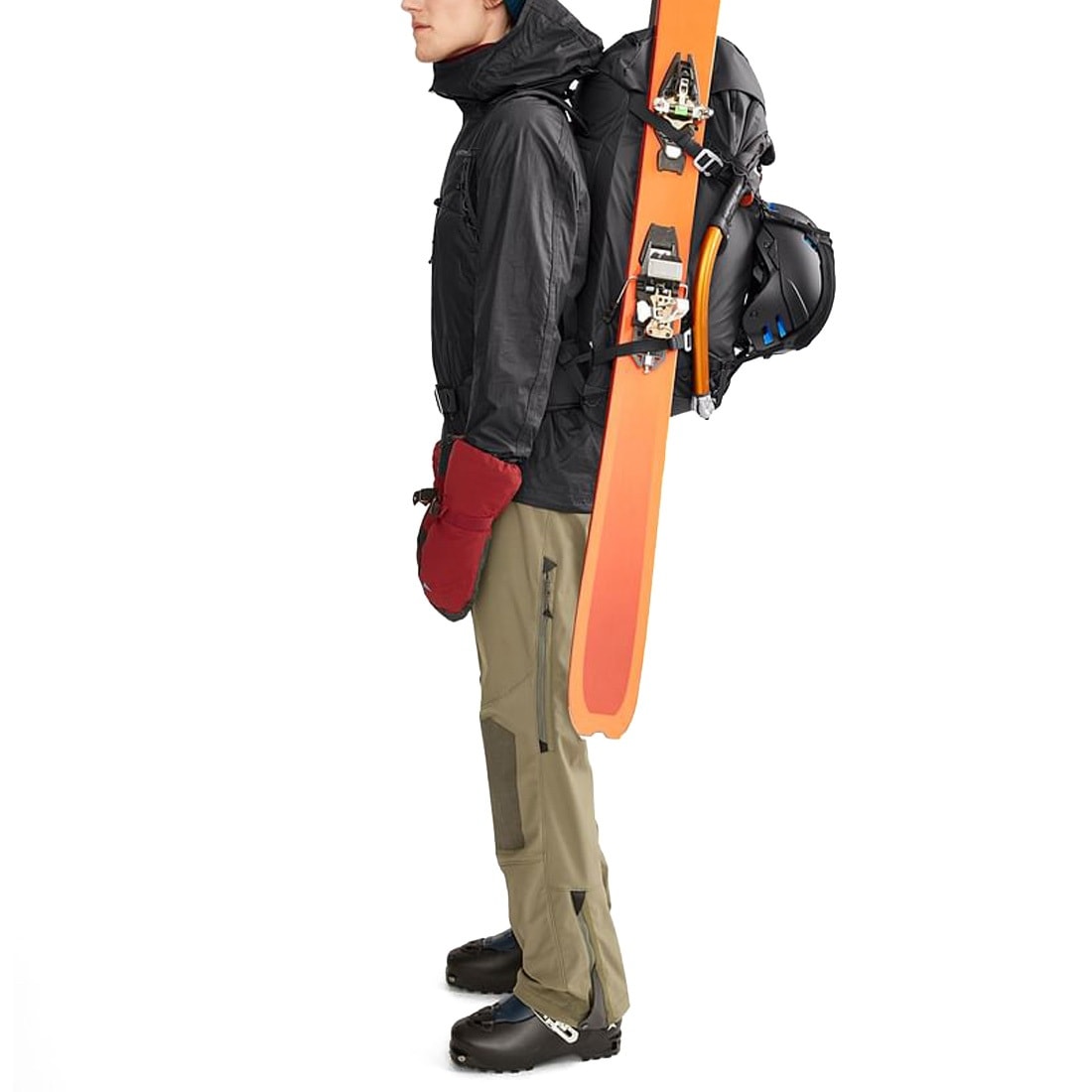 ����å���ࡼ���� �ȥ��롼�� �Хå��ѥå� 44L �Хå�����ȥ꡼ ���饤�ߥ󥰥Хå�   ����������