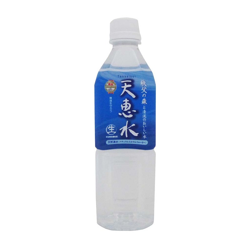 天恵水 500ml | お茶・紅茶・コーヒー・飲料,水 | | GreenMarket