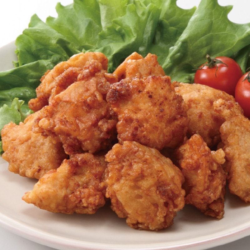 トップス torinokaraage 鶏唐揚げ（鶏一番） 調理済 200g | 冷凍,惣菜 | | GreenMarket
