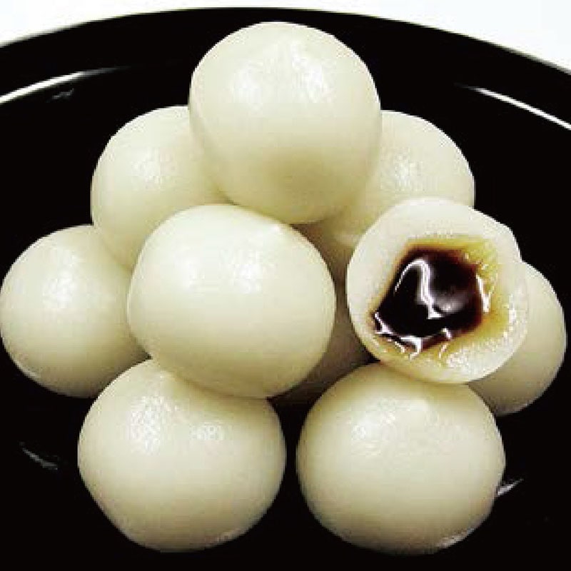 喜美良みたらしだんご 20g×12個 | お菓子,冷凍おやつ