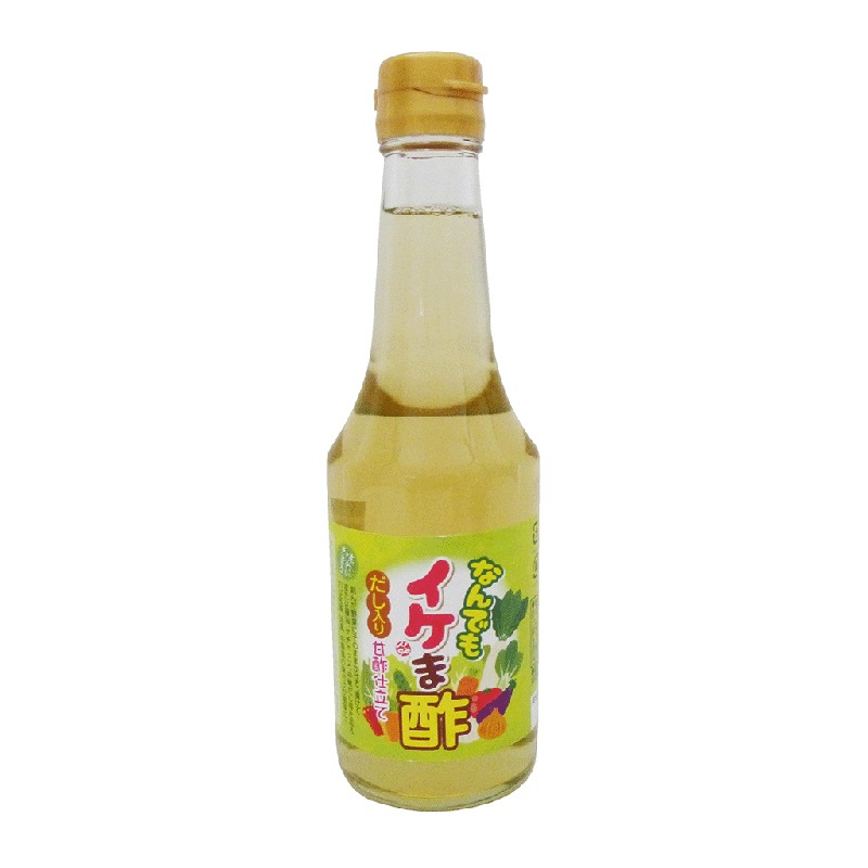 お買得】なんでもイケま酢 300ml | 調味料・油類,酢