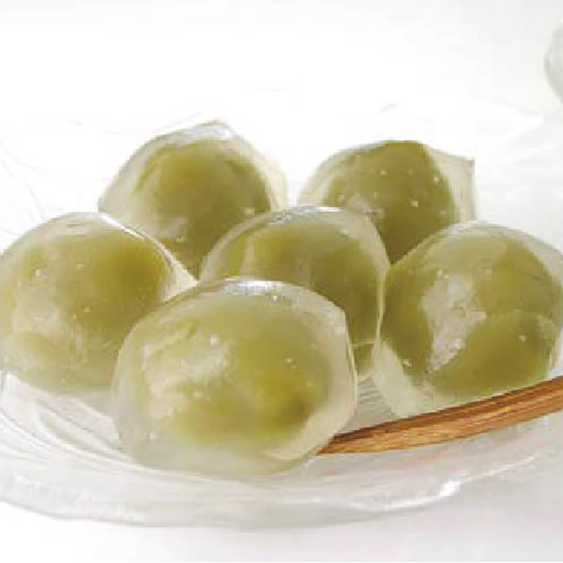 ミニくずまんじゅう（抹茶） 20g×12個 | お菓子,冷凍おやつ