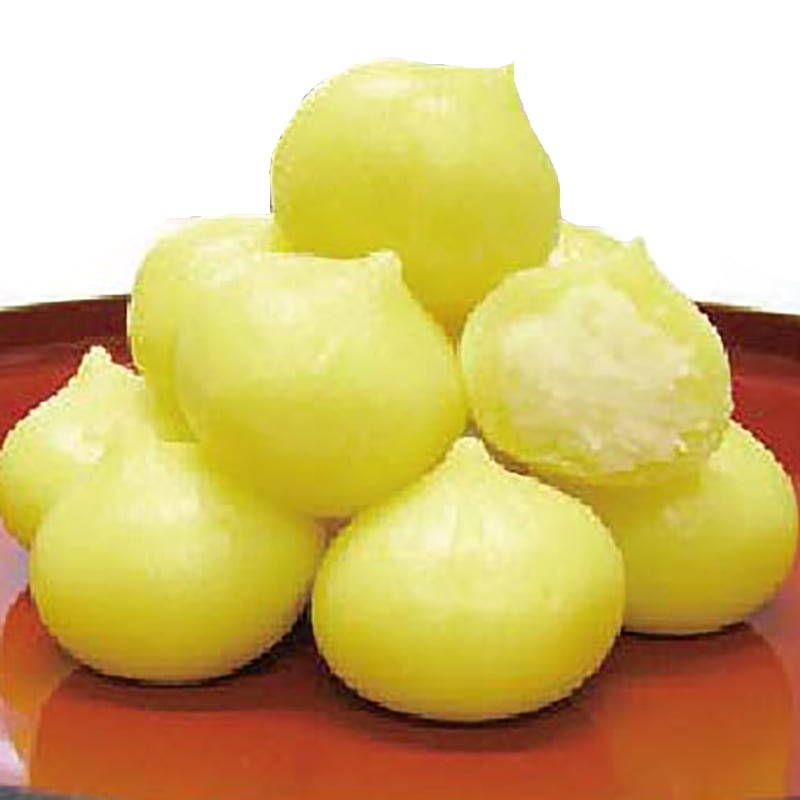 ゆずだんご 20g×12個 | お菓子,冷凍おやつ | | GreenMarket