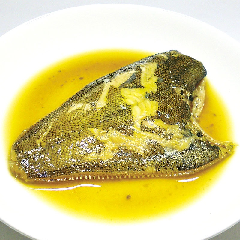 カレイ煮付け 1切(80g) | 冷凍,惣菜 | | GreenMarketオンラインショップ