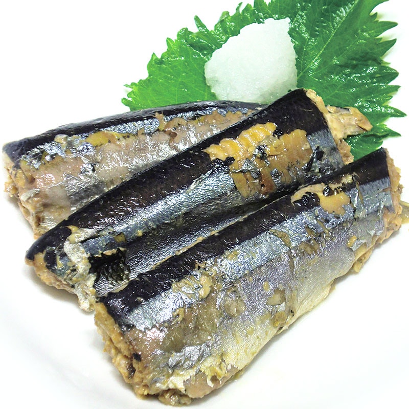 国産さんま水煮 130g | 冷凍,惣菜 | | Green Market オンライン