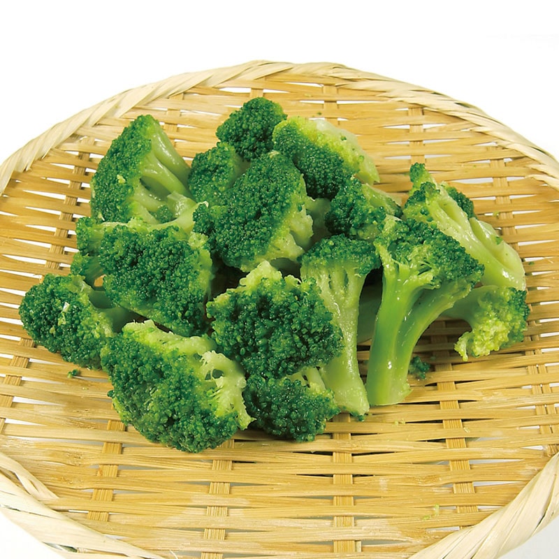 北海道産 ブロッコリー 200g | 野菜,冷凍野菜 | | GreenMarket