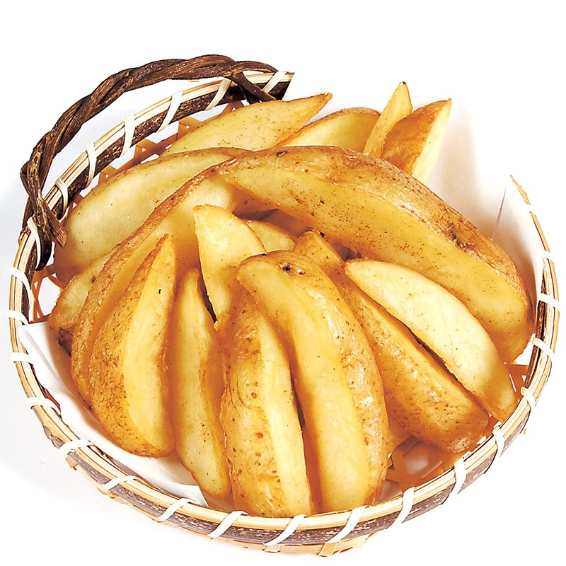 ナチュラルカットポテト 300g | 野菜,冷凍野菜 | | GreenMarket