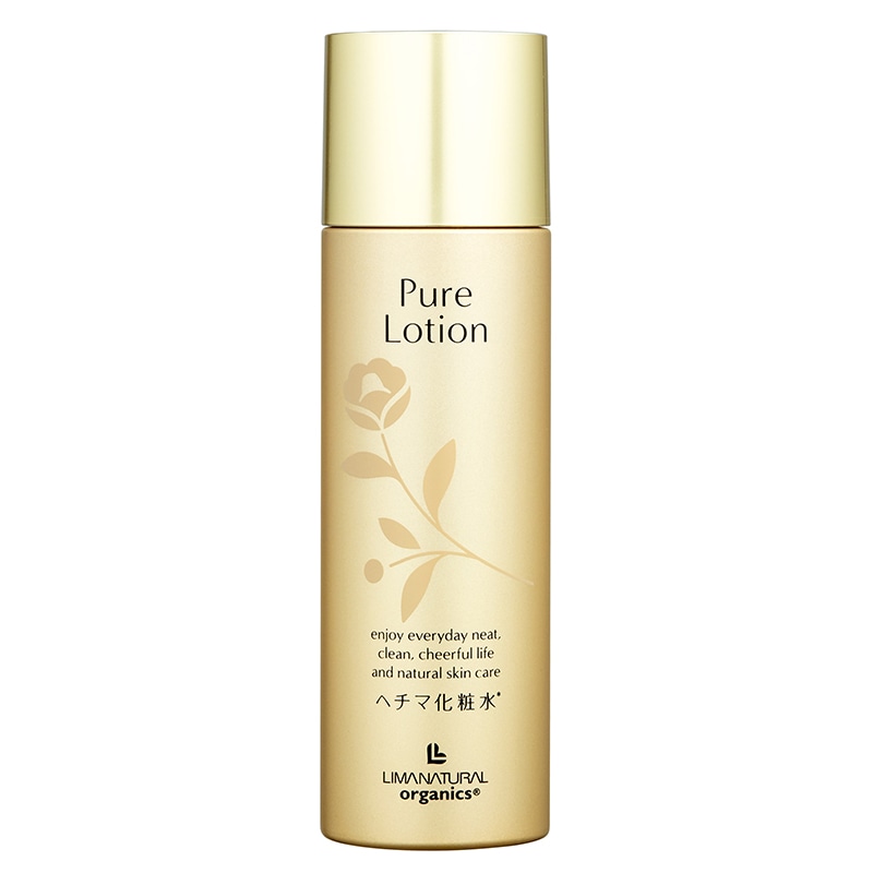 ピュアローション 100ml（リマナチュラル） | ビューティー