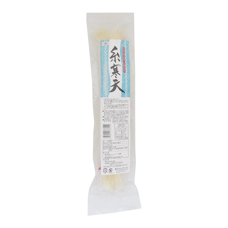 糸寒天 30g | 粉類・だし・乾物,乾物・海藻 | | GreenMarket