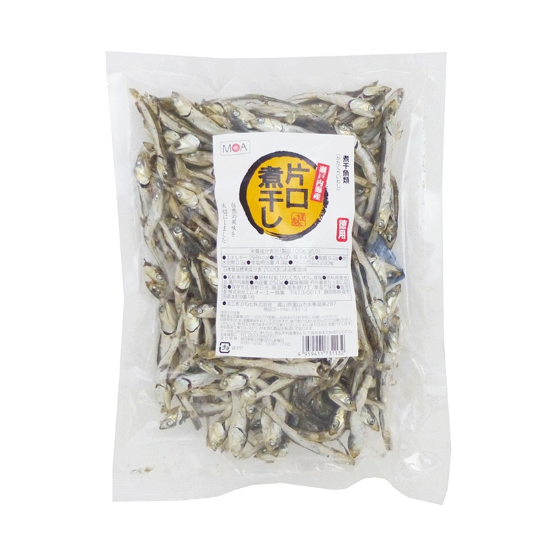 徳用 片口煮干し 250g | 粉類・だし・乾物,乾物・海藻