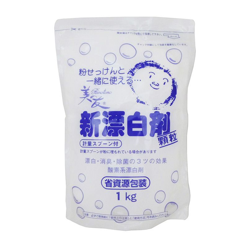 新漂白剤 1kg | 日用品（ホーム＆キッチン）,洗剤（洗濯用